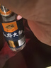叙府 蓝标大曲  浓香型白酒 52度 100ml 小酒试饮装 实拍图