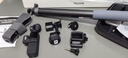 TELESIN(泰迅)大疆action4 5pro超长自拍杆适配gopro13 12自拍杆insta360自拍杆碳纤维 超长3米 实拍图