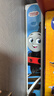 托马斯&朋友 （THOMAS&FRIENDS）生日礼物玩具托马斯小火车男孩玩具-多多岛生日小火车礼盒HTN35 实拍图