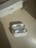 华为FreeBuds SE 4 ANC降噪版 真无线蓝牙降噪耳机 50小时长续航/多模式降噪/快速充电  陶瓷白 实拍图