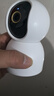 小米智能摄像机C700 800万像素4K超清监控家用摄像头360度全景婴儿监控手机远程监控器宠物高清带夜视 实拍图
