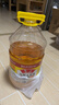 鲁花 食用油  物理压榨  非转基因 玉米油6.18L   实拍图