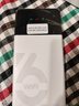 影腾随身wifi三网通用无线wi-fi6免插卡移动联通电信无限制流量便携式4G网卡高速随行网络2025款5GHF 三网通8000毫安电池-充电上网两用+续航翻倍 实拍图