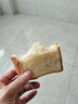 泓一厚切吐司面包1000g 手撕面包营养早餐健身代餐速食宿舍休闲零食品 实拍图