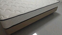 喜临门 椰棕床垫 邦尼尔弹簧床垫抑菌防螨床垫 极光白2S 1.5x1.9米 偏硬 实拍图