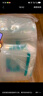 新贝 储奶袋小容量 一次性存奶袋可冷冻 加厚防漏100ml*60片装9108-3 实拍图