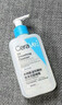 适乐肤（CeraVe）【新品】祛痘洁面236ml水杨酸控油去角质黑头洗面奶男士女士 实拍图