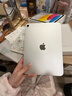Apple/苹果 iPad11英寸 A16芯片2025年款 平板电脑 (128GB WLAN版/学习办公娱乐)银色 实拍图