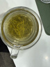 乐品乐茶碧螺春绿茶2025新茶明前特级嫩芽茶叶礼盒装送礼袋250g自饮袋装 实拍图