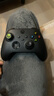 微软（Microsoft）Xbox无线游戏手柄 磨砂黑+USB-C线 蓝牙适配Xbox/PC/平板/手机Steam促销 黑神话悟空 空洞骑士 实拍图