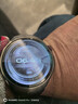 HUAWEI WATCH 5 46mm高端款航天级钛合金表壳木星棕素皮复合表带首创X-TAP智感窗eSIM通信华为智能手表 实拍图