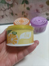 春风空气清新剂固体香膏3盒(柠+薰+桂)厕所卫生间除臭香氛室内除味剂 实拍图