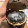 宝然乌龙茶安溪铁观音清香型一级500g木桶装 茶叶节日送长辈 新茶 实拍图