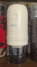 CLITON电动咖啡磨豆机 外调档咖啡豆研磨机便携手冲手磨咖啡机磨粉机 实拍图