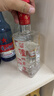 泸州老窖 六年窖头曲 浓香型白酒 52度500ml 2瓶（配礼袋） 实拍图