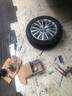 汽车专车专用球笼防尘套囚笼防尘罩润滑油升级加厚卡箍半轴左右外内传动轴前驱后驱修理包 外球笼修理包【加强卡箍+防尘套+油】 大众朗逸/新老捷达/速腾/迈腾/polo波罗/CC 实拍图