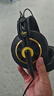 AKG 爱科技 K240S头戴式耳机专业录音师棚监听级耳机音乐混响HIFI高保真手机电脑通用 实拍图