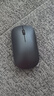 联想（Lenovo）无线鼠标轻音鼠标 Air Handle轻音无线鼠标 便携办公鼠标 风暴灰 实拍图