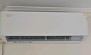 格力（GREE）1.5匹天仪 新1级能效变频 壁挂式卧室省电空调挂机KFR-35GW/(35504)FNhAa-B1 家电国家补贴 实拍图