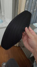 爱视易眼罩睡觉专用睡眠遮光专用男士午睡助眠休息成人深度舒适款-黑色  实拍图