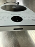 九阳（Joyoung）电磁炉2200W大功率防辐射家用电磁灶火锅炉一体微晶加大面板一键爆炒炒菜智能定时C22S-N401 实拍图