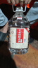 不老潭粮食酒 桶装高度浓香型泸州糯红高粱散装白酒纯粮壹号 52度 5L 实拍图
