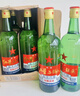 红星二锅头 大二 清香型白酒 43度 500ml*12瓶 整箱装 纯粮口粮酒 实拍图