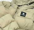 骆驼（CAMEL）【拒水羽绒】户外羽绒服冬新款中长款男女加厚外套羽绒服 实拍图