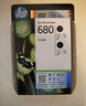 惠普（HP）680原装黑彩套装墨盒 适用hp 2138/2677/3636/3638/3838/3776/3777/3778/4678/5078/5088打印机 实拍图