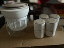 小熊（Bear）酸奶机 家用全自动希腊酸奶奶酪米酒机酸奶发酵菌玻璃内胆陶瓷分杯 SNJ-C10V3 实拍图