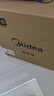 美的（Midea）多功能家用电烤箱空气炸锅一体机 高效脱脂/可视化/循环热风免翻面 15L浅杏色PT1510 实拍图