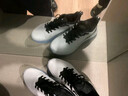乔丹运动鞋男鞋雨翼4防水跑鞋雨天户外防滑皮面跑步鞋子男 实拍图