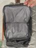 SWICKY商务双肩包男士背包大容量笔记本电脑包旅行出差户外旅行包多功能 特大号【50L同比22英吋拉杆箱】 实拍图