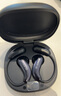 索爱（soaiy）GD61 开放式AI智能挂耳式蓝牙耳机真无线长续航不入耳翻译耳机同声传译适用苹果华为小米Nano 黑 实拍图