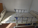 塞伦盖蒂护理床老人家用多功能医疗医用病床医院瘫痪病人专用可自大小便A1 【1.1米加宽全曲】 实拍图
