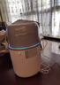 飞利浦（PHILIPS）加湿器家用卧室母婴专用静音除菌无雾空调加湿机鼻炎孕妇婴幼儿小型桌面大容量国家补贴HU5710/13 实拍图