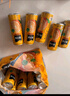 可口可乐（Coca-Cola）美汁源 Minute Maid 果粒橙 橙汁果汁饮料 310ml*12瓶 整箱装 实拍图