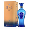 洋河 蓝色经典 海之蓝 52度 520ml 单瓶装 绵柔浓香型白酒 实拍图