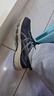 亚瑟士ASICS男子舒适透气越野跑步鞋 GEL-VENTURE 6 黑灰色 42  实拍图