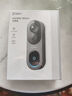 360可视门铃6Pro 500万超清画质家用监控智能门铃电子猫眼摄像头无线wifi手机远程查看对讲 实拍图