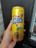 康师傅 冰红茶 sleekcan 310ml*24罐整箱装  柠檬红茶饮料饮品 热门商品 实拍图