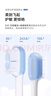 华为智选力博得鸿蒙智选智能声波电动牙刷优漾3 情侣生日礼物成人学生牙刷深度清洁亮白180天长续航 实拍图