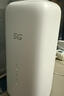 FiberHome烽火5G CPE Pro移动路由器SIM卡插卡上网WiFi7 BE7200M 2GB内存 双2.5G网口NFC一触即连【旗舰版】 实拍图
