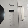 美的（Midea）电陶炉煮茶电磁炉家用新型电磁灶 2200W大功率智能双环做饭炒菜用火锅电池炉围炉煮茶炉MC-HW22E05 实拍图