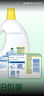 滴露（Dettol）衣物除菌液 消毒液 柠檬3L 99.9%杀菌除螨内衣儿童衣物可配洗衣液 实拍图