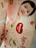 好奇（Huggies）铂金装小桃裤成长裤XL96片(12-17kg)加大号尿不湿【透爽散热】 实拍图