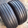 米其林（MICHELIN）汽车轮胎 225/50R17 98W 耐越 ENERGY MILE 适配奔驰/凌度/A4L 实拍图