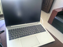 惠普（HP）战66八代 16英寸轻薄笔记本电脑8040系列升级款(标压锐龙7 H250 32G 1T 2.5K屏 一年上门)国家补贴 实拍图