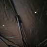 【全网爆款】手动UV折叠雨伞男女晴雨伞两用防晒遮阳黑胶伞 【新人福利】7骨 纯色随机无黑胶 实拍图