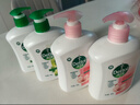 滴露（Dettol）洗手液抑菌滋润450g*2+松木450g*2儿童家庭补充装消毒温和护手 实拍图